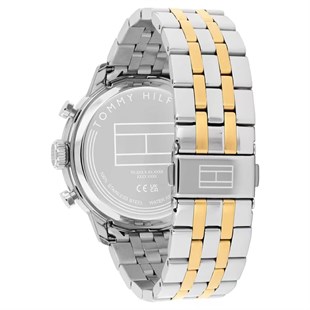Tommy Hilfiger TH1710754 Erkek Kol Saati