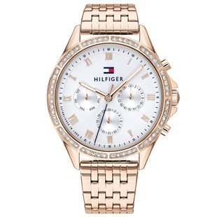 Tommy Hilfiger TH1782143 Kadın Kol Saati