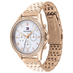 Tommy Hilfiger TH1782143 Kadın Kol Saati