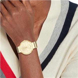 Tommy Hilfiger TH1782539 Kadın Kol Saati