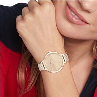 Tommy Hilfiger TH1782580 Kadın Kol Saati