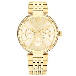 Tommy Hilfiger TH1782697 Kadın Kol Saati