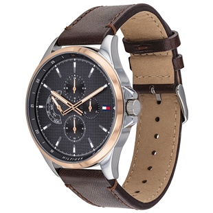 Tommy Hilfiger TH1791615 Erkek Kol Saati