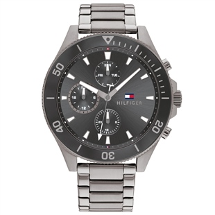 Tommy Hilfiger TH1791918 Erkek Kol Saati