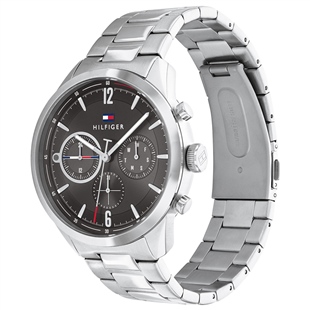Tommy Hilfiger TH1791943 Erkek Kol Saati