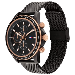 Tommy Hilfiger TH1792020 Erkek Kol Saati