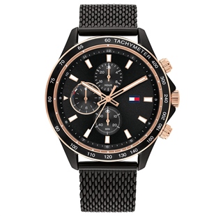 Tommy Hilfiger TH1792020 Erkek Kol Saati