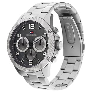 Tommy Hilfiger TH1792029 Erkek Kol Saati