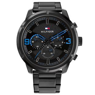 Tommy Hilfiger TH1792070 Erkek Kol Saati