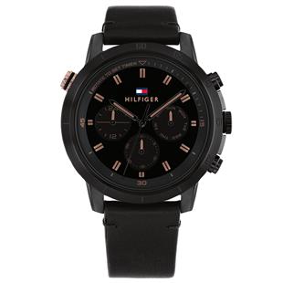 Tommy Hilfiger TH1792110 Erkek Kol Saati