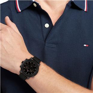 Tommy Hilfiger TH1792110 Erkek Kol Saati