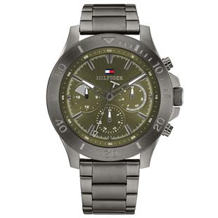 Tommy Hilfiger TH1792115 Erkek Kol Saati