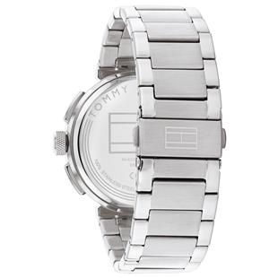 Tommy Hilfiger TH1792117 Erkek Kol Saati