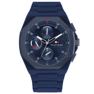 Tommy Hilfiger TH1792122 Erkek Kol Saati