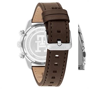 Tommy Hilfiger th1792163 Erkek Kol Saati