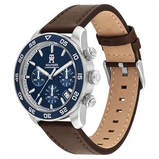 Tommy Hilfiger th1792163 Erkek Kol Saati