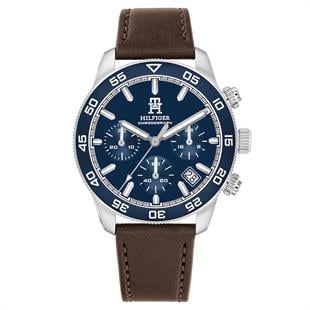 Tommy Hilfiger th1792163 Erkek Kol Saati