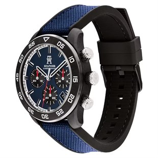 Tommy Hilfiger TH1792183 Erkek Kol Saati