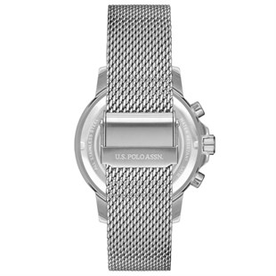 U.S. Polo Assn. USPA1020-04 Erkek Kol Saati