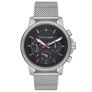 U.S. Polo Assn. USPA1020-04 Erkek Kol Saati