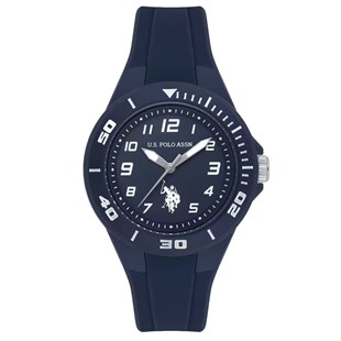 U.S. Polo Assn. USPA2146-04 Kadın Kol Saati