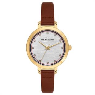 U.S. Polo Assn. USPA2092-06 Kadın Kol Saati