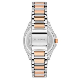 U.S. Polo Assn. USPA2088-05 Kadın Kol Saati