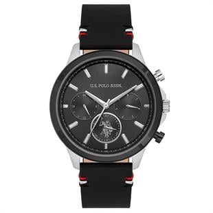 U.S. Polo Assn. USPA1099-04 Erkek Kol Saati