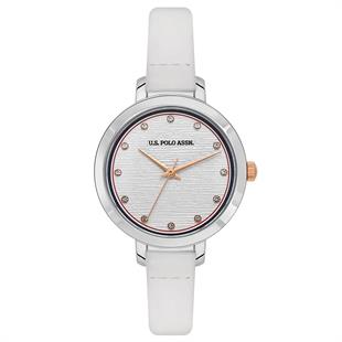 U.S. Polo Assn. USPA2092-02 Kadın Kol Saati