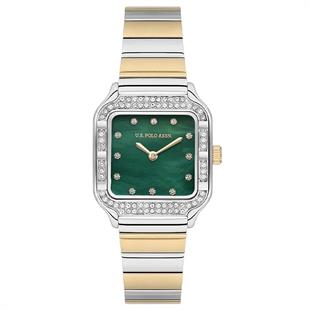 U.S. Polo Assn. USPA2100-04 Kadın Kol Saati