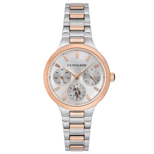 U.S. Polo Assn. USPA2069-01 Kadın Kol Saati