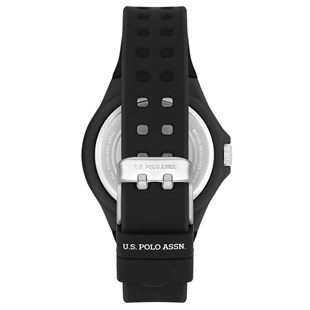 U.S. Polo Assn. USPA2146-01 Kadın Kol Saati
