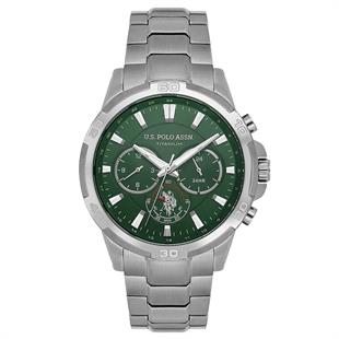 U.S. Polo Assn. USPA1119-03 Erkek Kol Saati