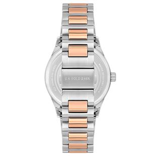 U.S. Polo Assn. USPA1072-05 Erkek Kol Saati