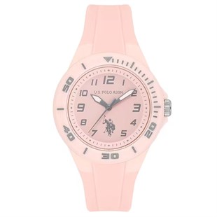 U.S. Polo Assn. USPA2146-03 Kadın Kol Saati