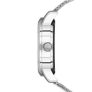 U.S. Polo Assn. USPA1075-01 Erkek Kol Saati