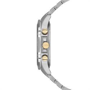 U.S. Polo Assn. USPA1119-02 Erkek Kol Saati