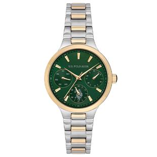 U.S. Polo Assn. USPA2069-02 Kadın Kol Saati