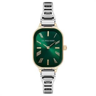 U.S. Polo Assn. USPA2111-03 Kadın Kol Saati