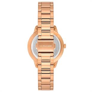 U.S. Polo Assn. USPA2095-04 Kadın Kol Saati