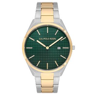 U.S. Polo Assn. USPA1081-04 Erkek Kol Saati