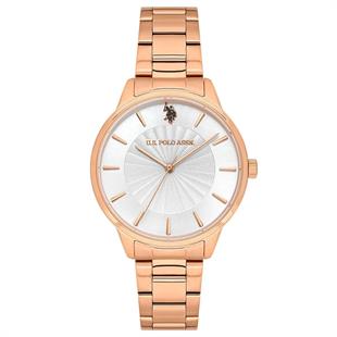 U.S. Polo Assn. USPA2095-04 Kadın Kol Saati