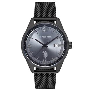 U.S. Polo Assn. USPA1001-06 Erkek Kol Saati