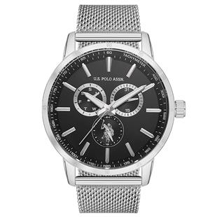 U.S. Polo Assn. USPA1075-01 Erkek Kol Saati