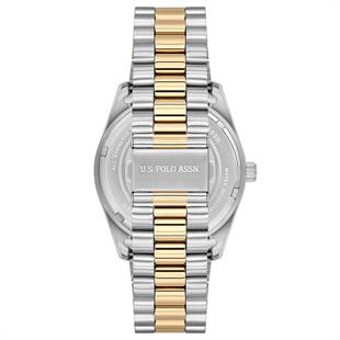 U.S. Polo Assn. USPA1100-07 Erkek Kol Saati