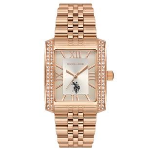 U.S. Polo Assn. USPA2072-02 Erkek Kol Saati