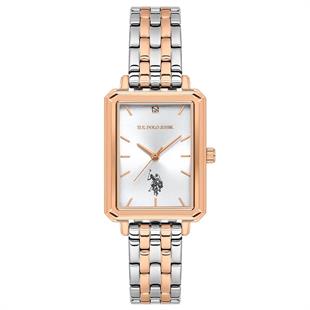 U.S. Polo Assn. USPA2082-05 Kadın Kol Saati