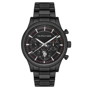 U.S. Polo Assn. USPA1010-09 Erkek Kol Saati