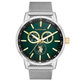 U.S. Polo Assn. USPA1075-05 Erkek Kol Saati