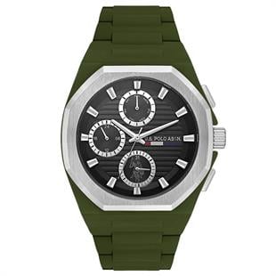 U.S. Polo Assn. USPA1103-03 Erkek Kol Saati